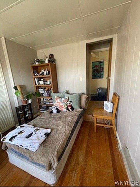 175 Main Street Newstead, NY 14001 - Photo 15 of 17 upper bedroom