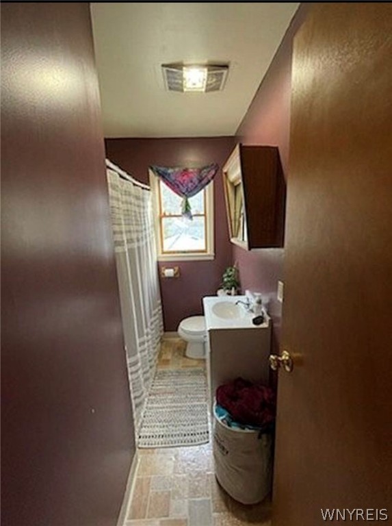 175 Main Street Newstead, NY 14001 - Photo 17 of 17 upper bath