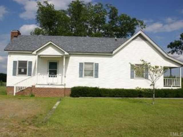 999 Pope Road Kenly, NC 27542 - Photo 1 of 1 Gallery Image 1