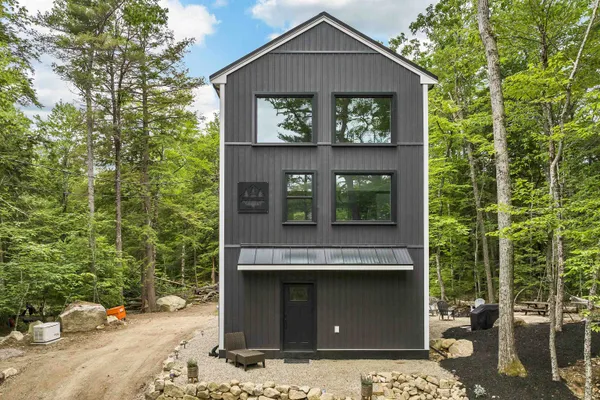 $809,999 | 111 Towle Farm Road, Wakefield, NH 03830