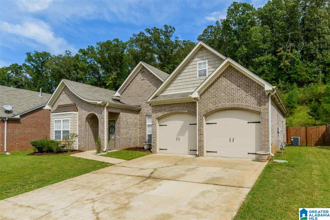 6336 Letson Farm Trail Bessemer, AL 35022 - Photo 2 of 32
