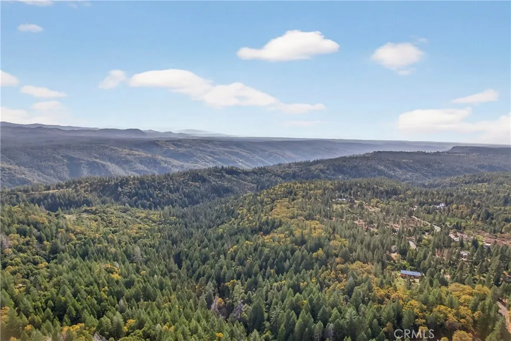 0 Burgundy Lane Forest Ranch, CA 95942 - Photo 20 of 29 a view of a lush green field and mountains