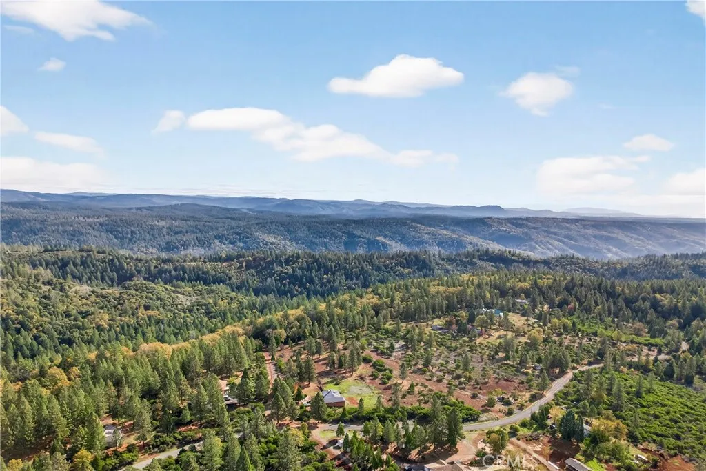 0 Burgundy Lane Forest Ranch, CA 95942 - Photo 21 of 29 a view of mountain and tree