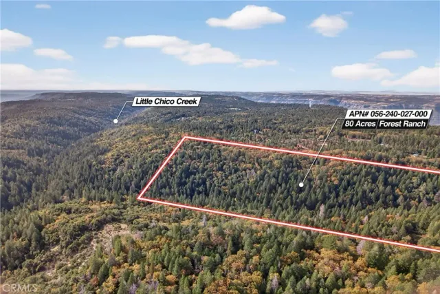 $235,000 | 0 Burgundy Lane, Forest Ranch, CA 95942