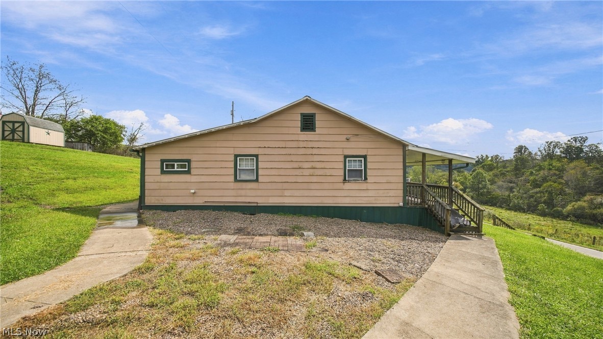 6592 Pullman Road Pennsboro, WV 26415 - Photo 8 of 28 Gallery Image 8