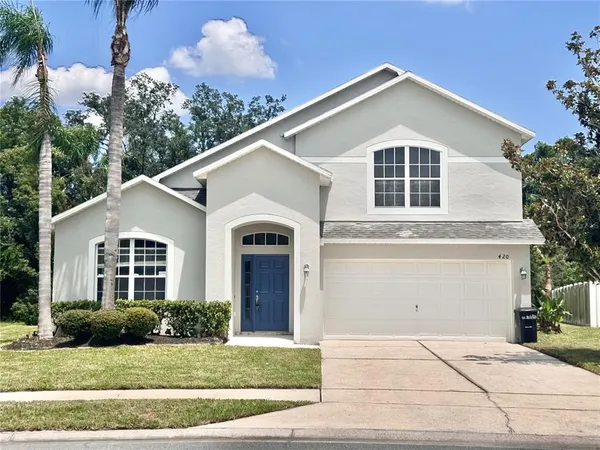 $399,999 | 420 Marathon Lane, Sanford, FL 32771