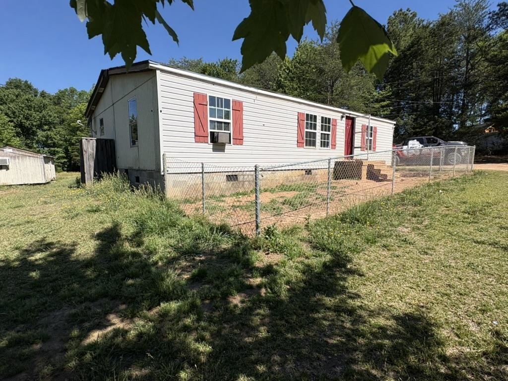 704 Spencer Creek Road Campobello, SC 29322 - Photo 1 of 18