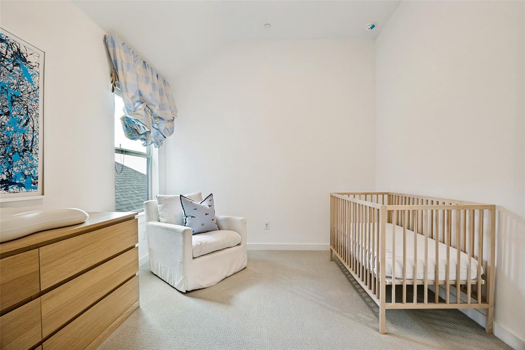 2736 Fiddler Way McKinney, TX 75071 - Photo 20 of 34 Upstairs Bedroom