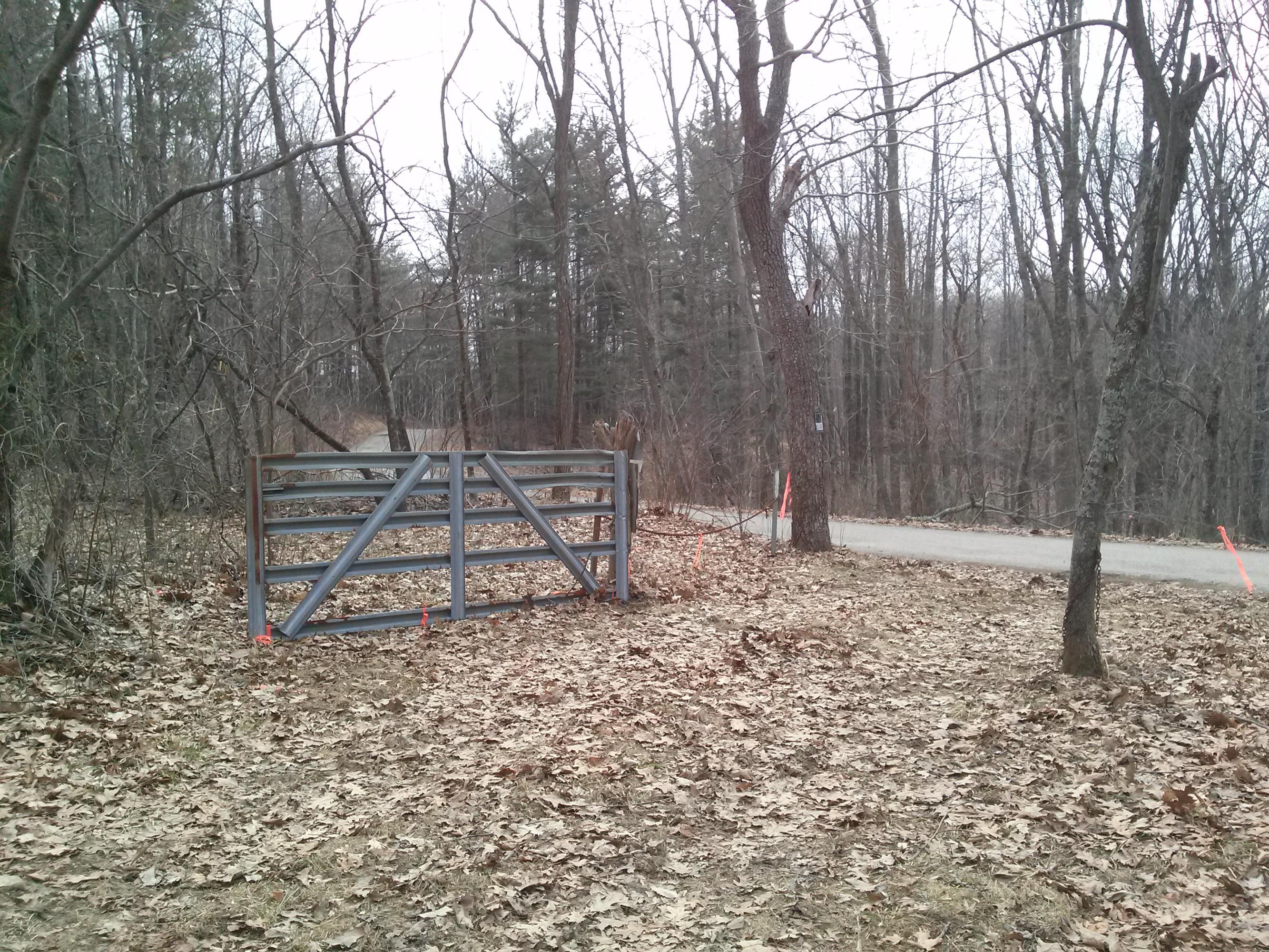 23418 Pole Ridge Road Laurelville, OH 43135 - Photo 5 of 7
