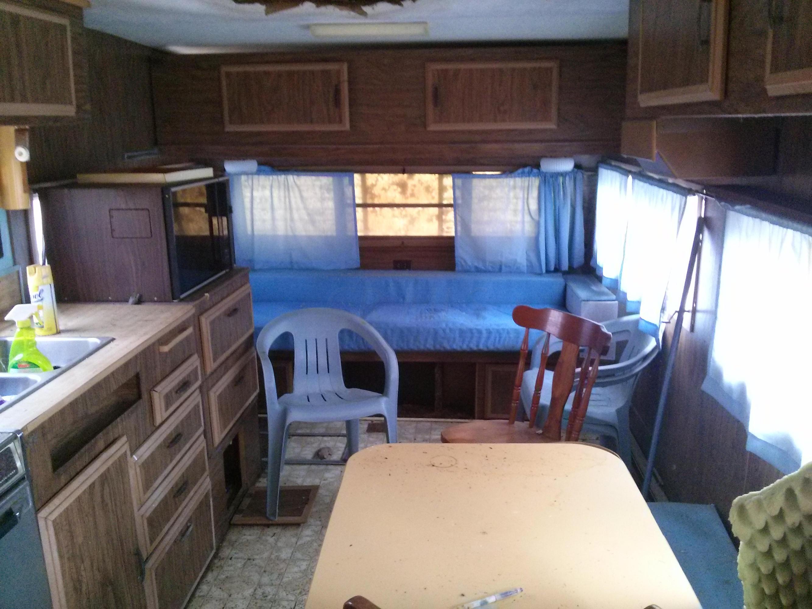 23418 Pole Ridge Road Laurelville, OH 43135 - Photo 7 of 7