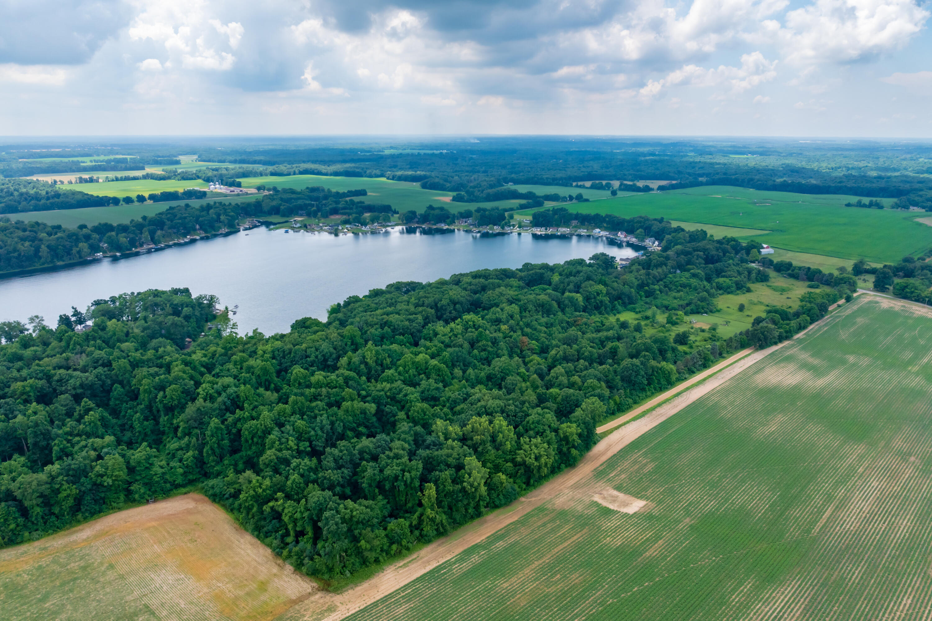 Vl Vl Territorial Road, Unit LOT B4 Lawrence, MI 49064 - Photo 3 of 10 1000000307