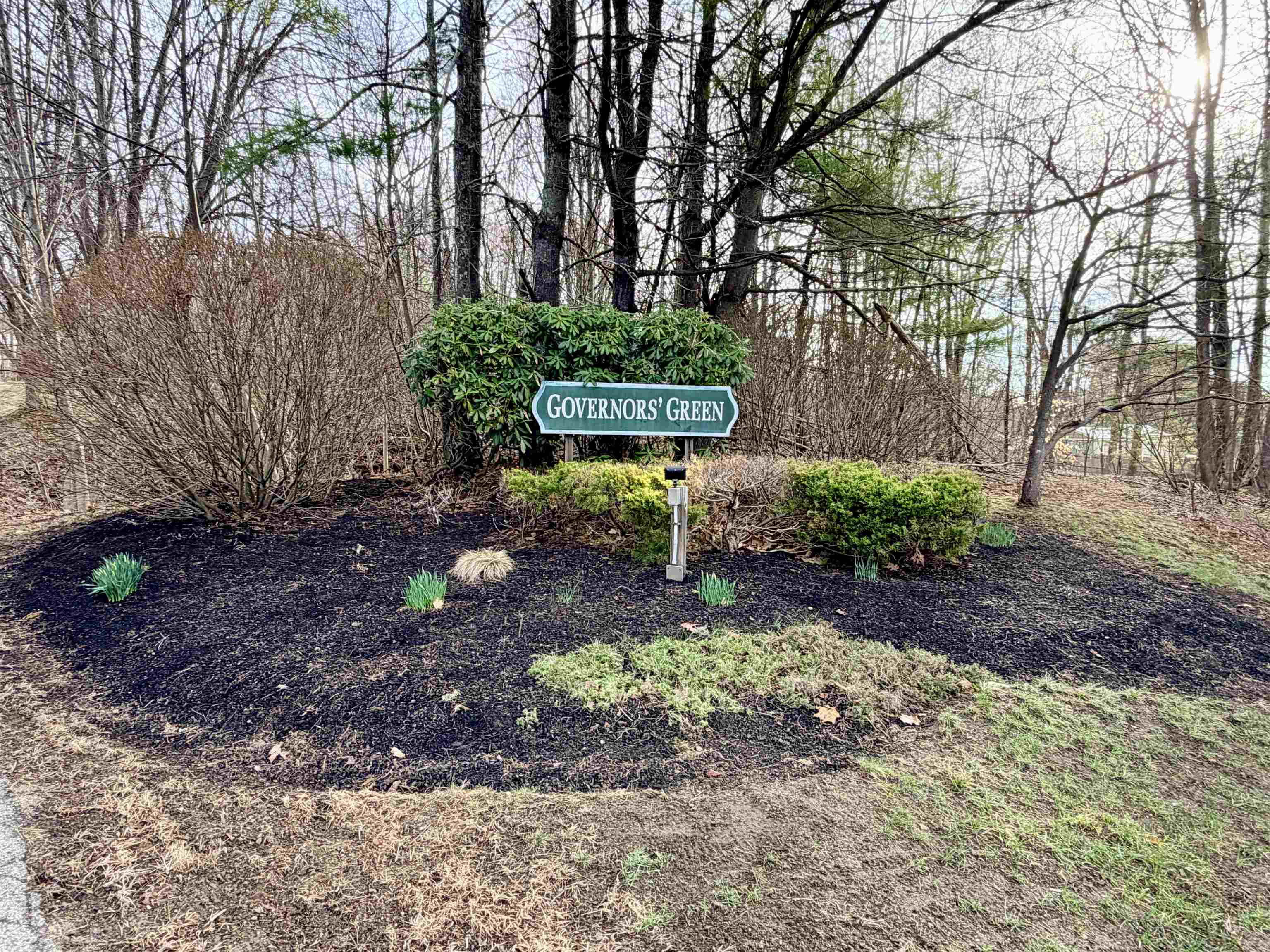 138 Exeter Road, Unit 11 Epping, NH 03042 - Photo 17 of 17