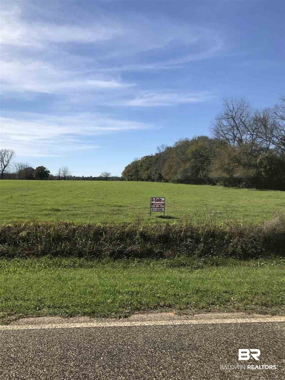Lot 8 Breman Road Elberta, AL 36530 - Photo 1 of 3