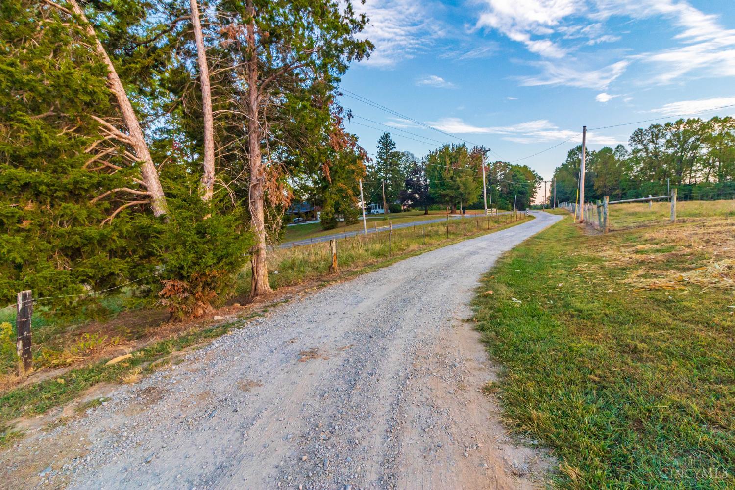2828 Pumpkin Ridge Road West Union, OH 45693 - Photo 36 of 65 Gallery Image 36