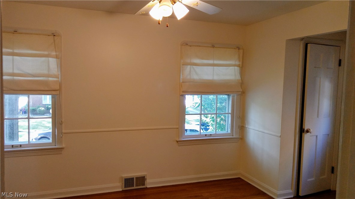 4181 Bushnell Road University Heights, OH 44118 - Photo 14 of 22 Bedroom two.