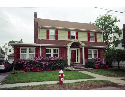43 Merrill Road Watertown, MA 02472 - Photo 1 of 15