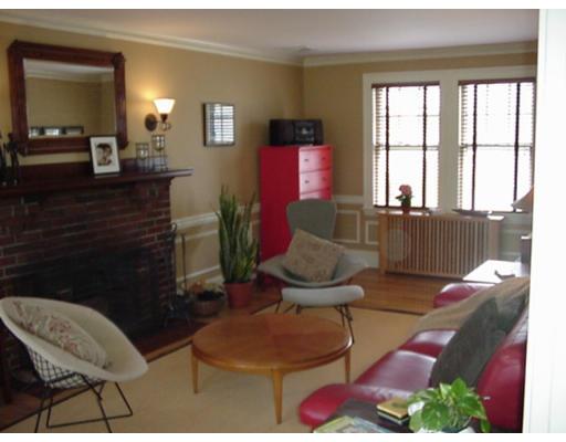 43 Merrill Road Watertown, MA 02472 - Photo 4 of 15