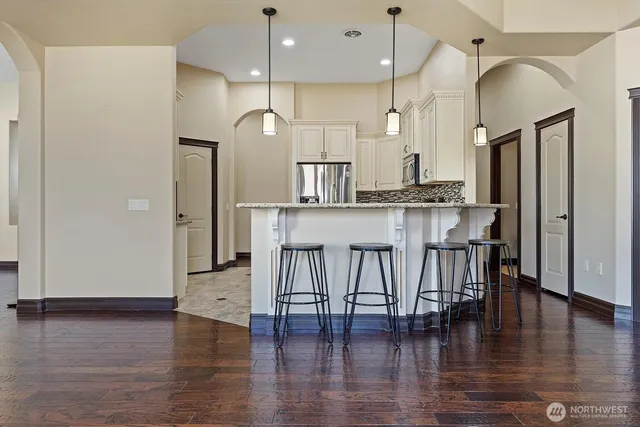 $670,000 | 440 Dream Street Southeast, Moses Lake, WA 98837