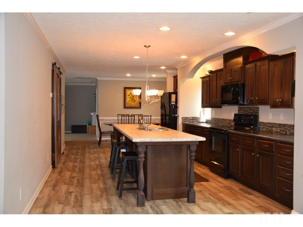 1058 Noah Road Graham, NC 27253 - Photo 4 of 22 Gallery Image 4