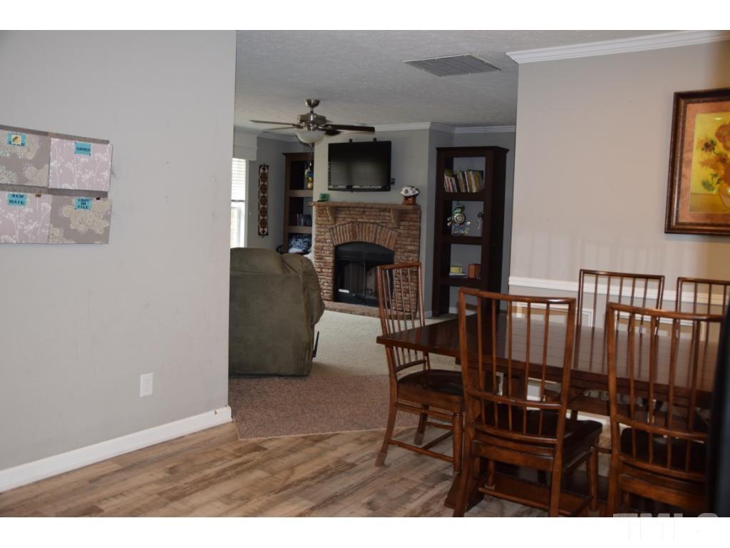 1058 Noah Road Graham, NC 27253 - Photo 9 of 22 Gallery Image 9