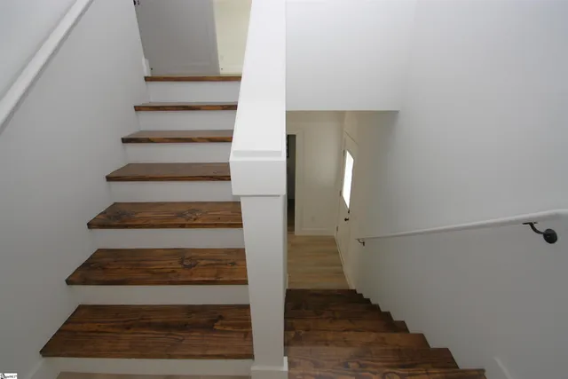 $480,000 | 402 & 404 Sierra Road, Spartanburg, SC 29301