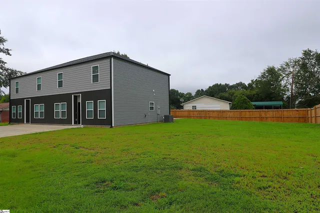 $480,000 | 402 & 404 Sierra Road, Spartanburg, SC 29301