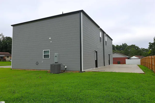 $480,000 | 402 & 404 Sierra Road, Spartanburg, SC 29301