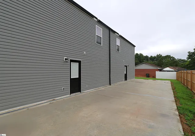 $480,000 | 402 & 404 Sierra Road, Spartanburg, SC 29301