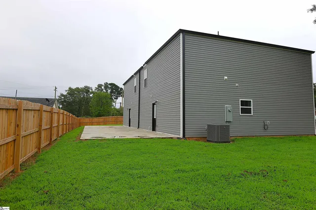 $480,000 | 402 & 404 Sierra Road, Spartanburg, SC 29301