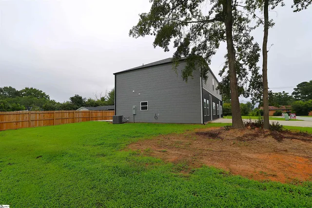 $480,000 | 402 & 404 Sierra Road, Spartanburg, SC 29301