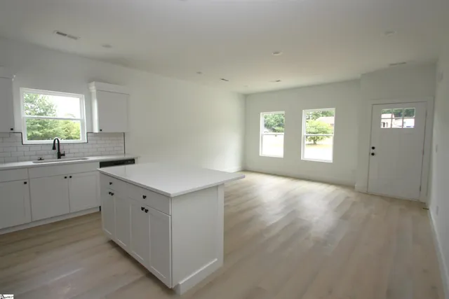 $480,000 | 402 & 404 Sierra Road, Spartanburg, SC 29301