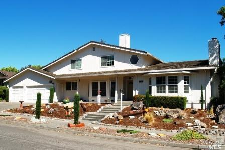 2429 Kamloops Court Santa Rosa, CA 95405 - Photo 1 of 1 Gallery Image 1