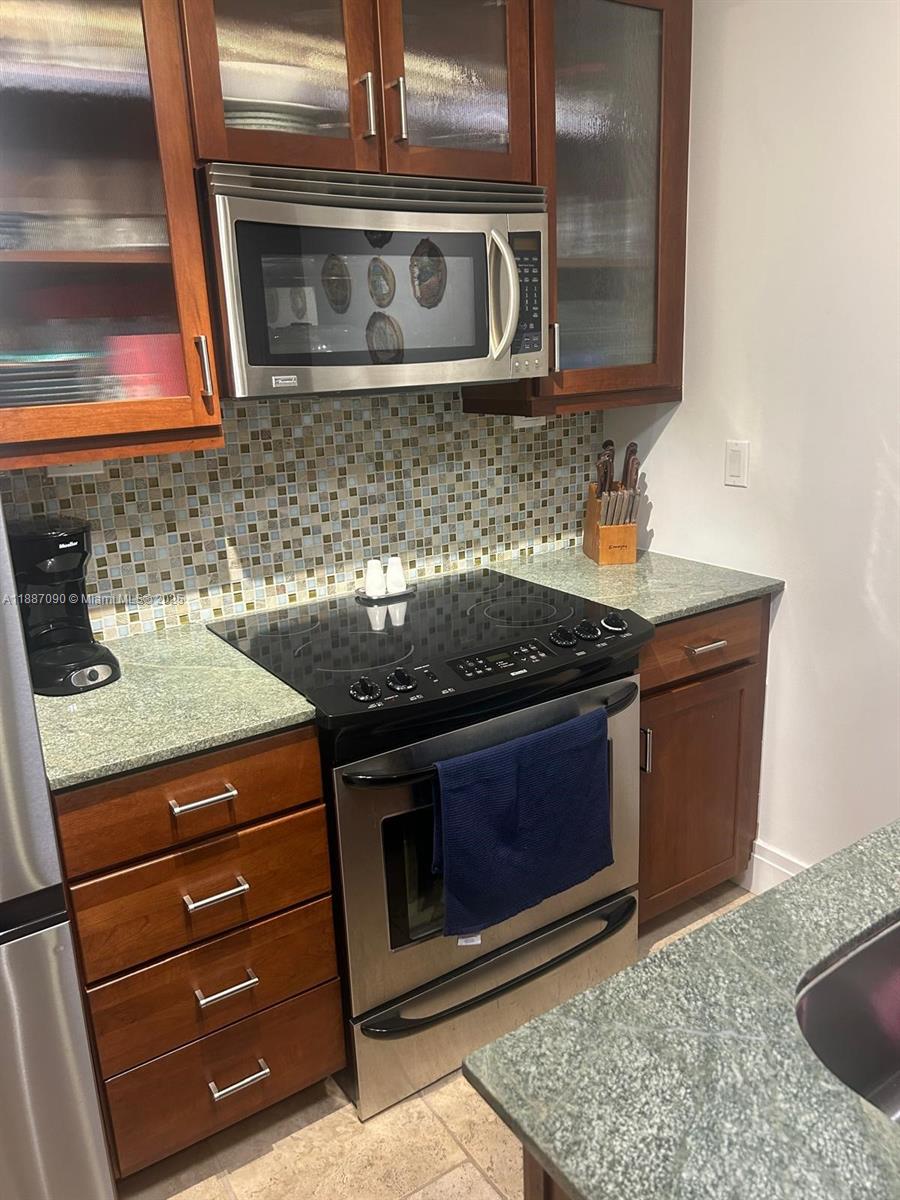 1500 South Ocean Drive, Unit A8 Hollywood, FL 33019 - Photo 18 of 53