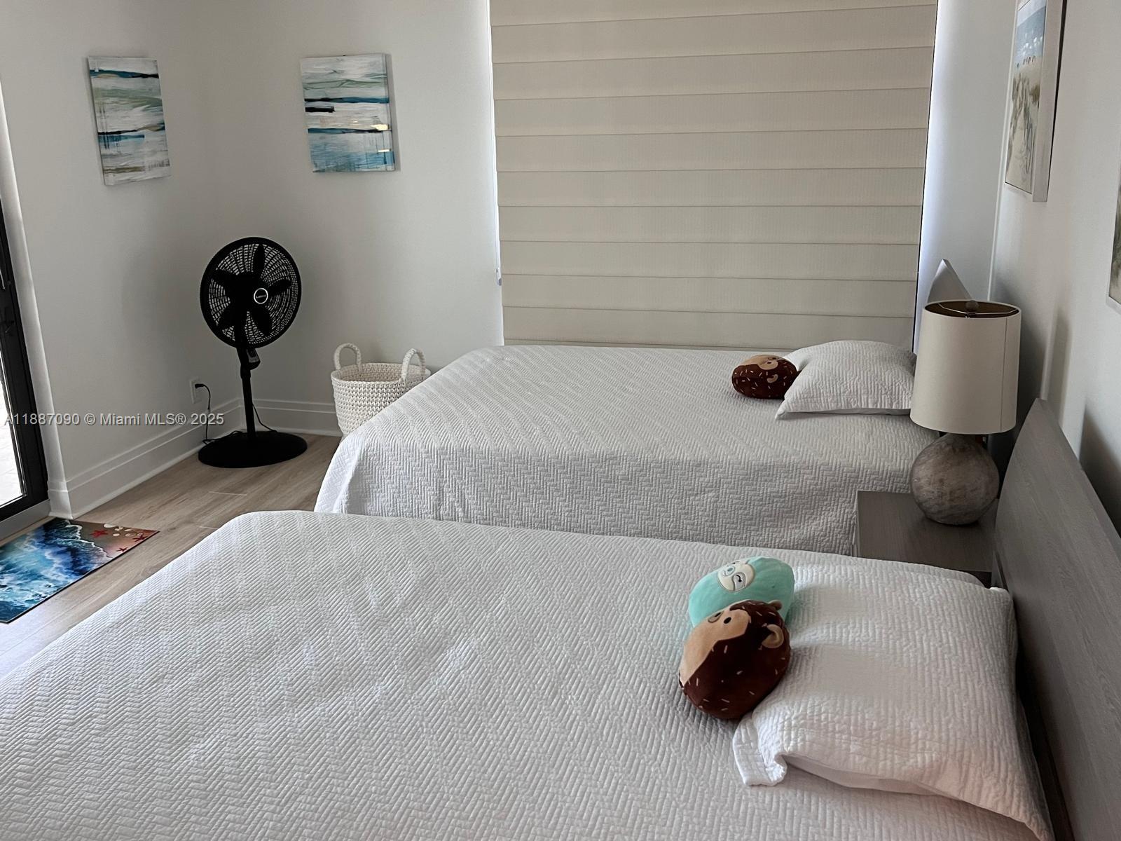 1500 South Ocean Drive, Unit A8 Hollywood, FL 33019 - Photo 20 of 53 a bathroom with a tub sink and a mirror