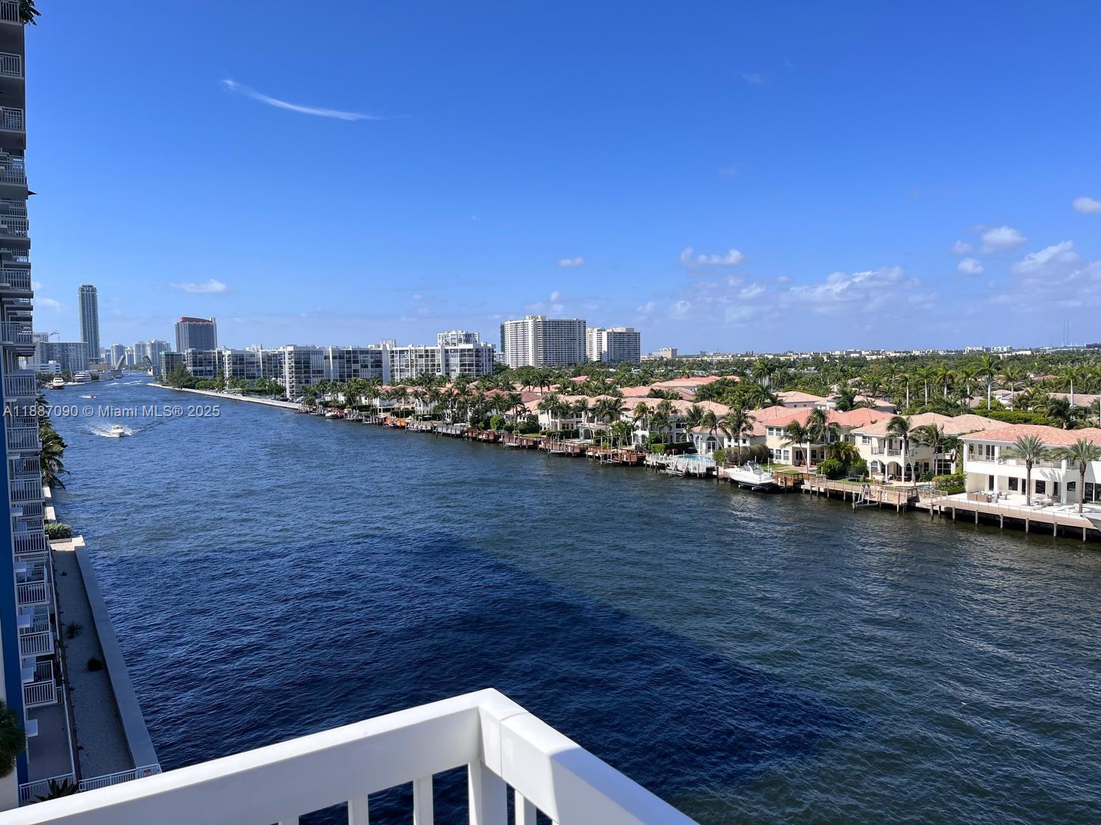 1500 South Ocean Drive, Unit A8 Hollywood, FL 33019 - Photo 39 of 53 a view of a terrace with sitting area