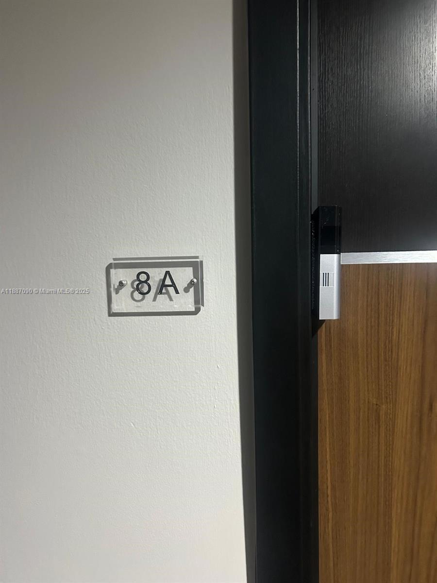 1500 South Ocean Drive, Unit A8 Hollywood, FL 33019 - Photo 4 of 53 a view of a hallway