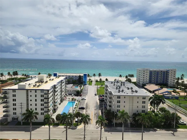 $550,000 | 1500 South Ocean Drive, Unit A8, Hollywood, FL 33019