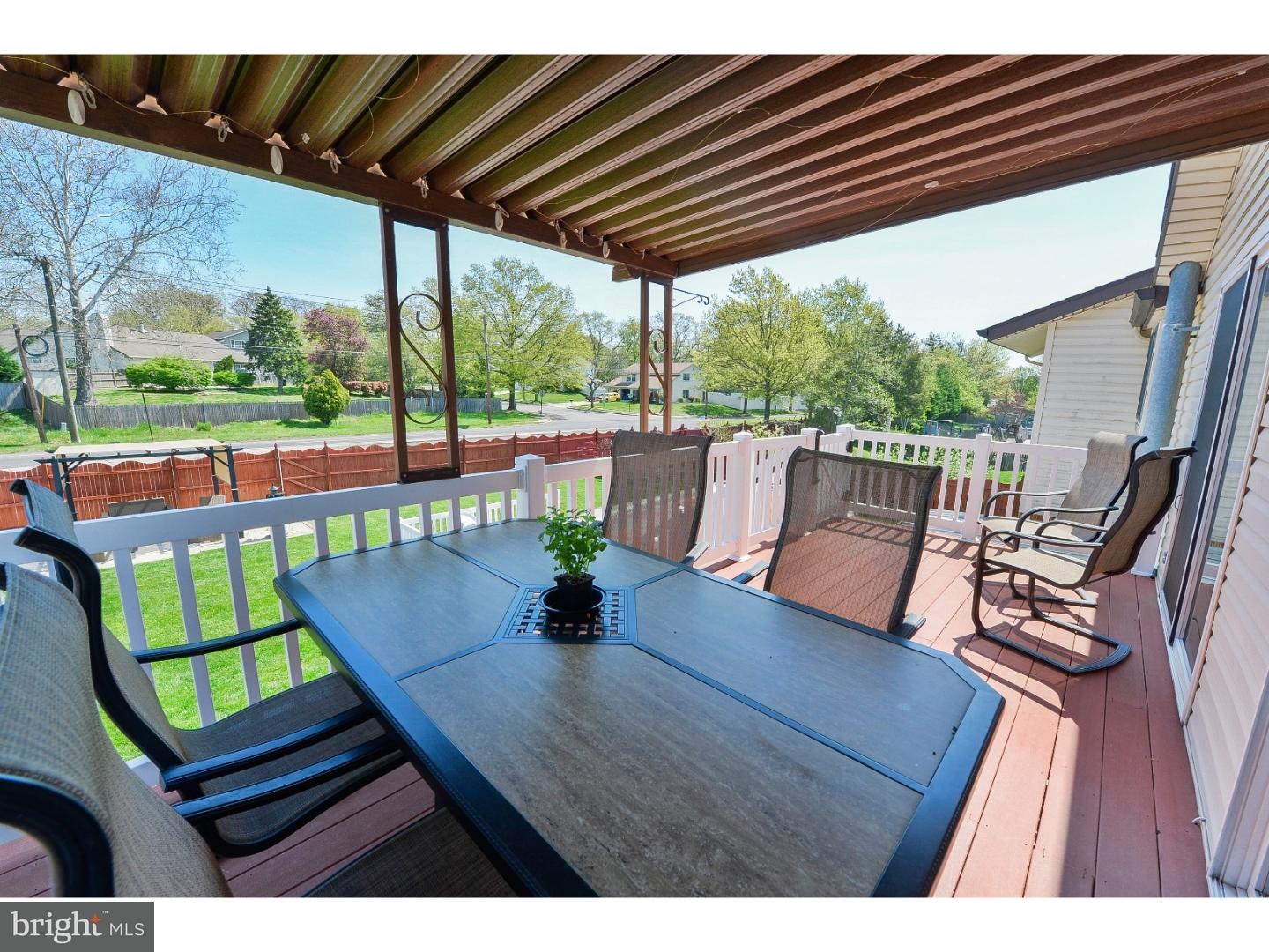 4 Pelham Road Marlton, NJ 08053 - Photo 23 of 25