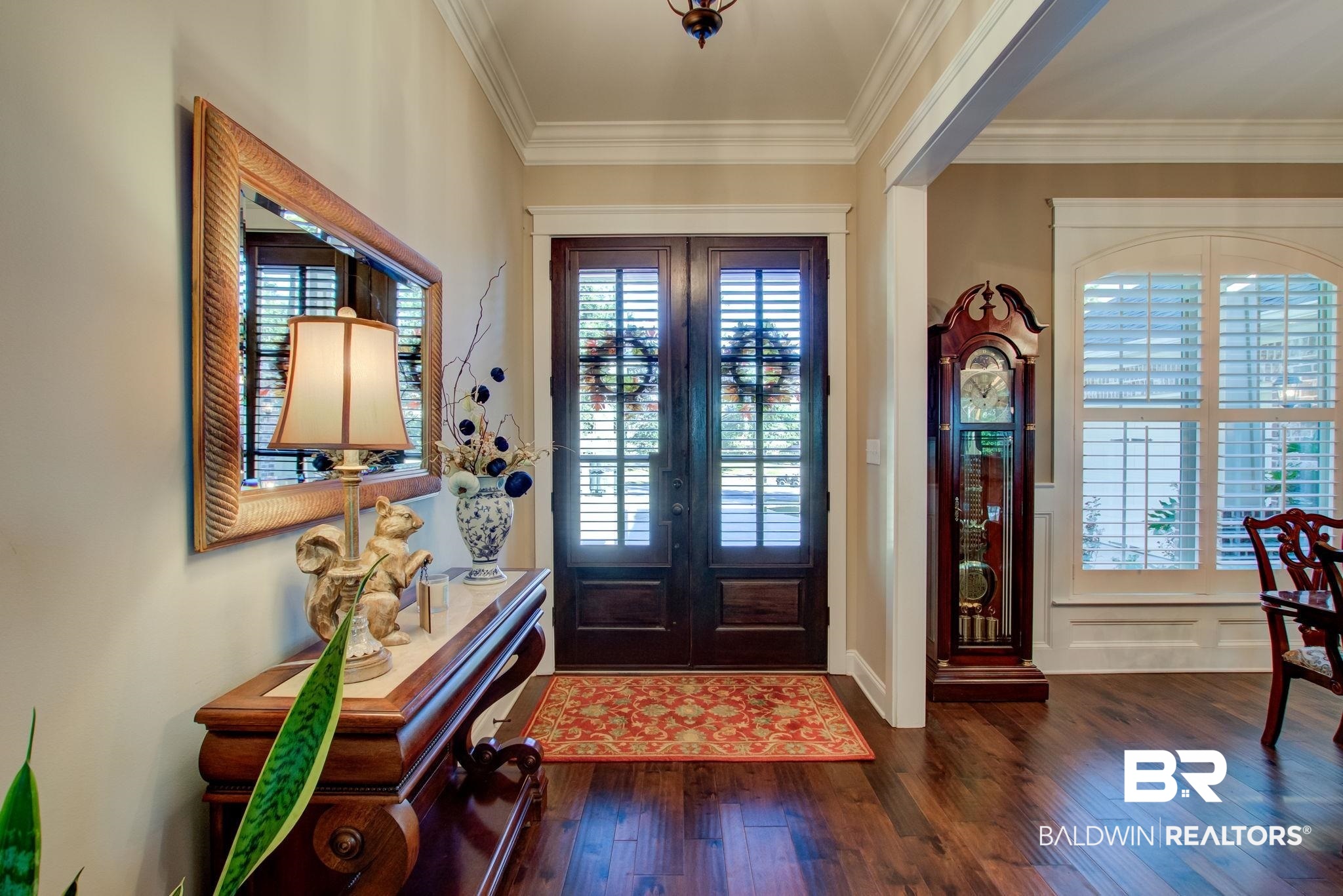 424 Craftsman Avenue Fairhope, AL 36532 - Photo 6 of 34 Foyer