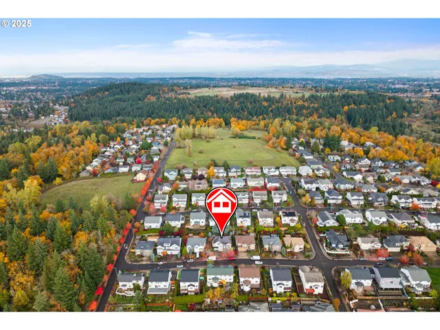 $584,990 | 15325 Southeast Knapp Drive, Portland, OR 97236