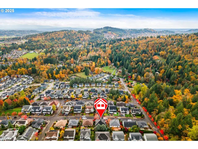 $584,990 | 15325 Southeast Knapp Drive, Portland, OR 97236
