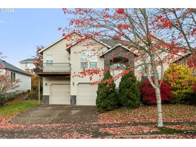 $584,990 | 15325 Southeast Knapp Drive, Portland, OR 97236