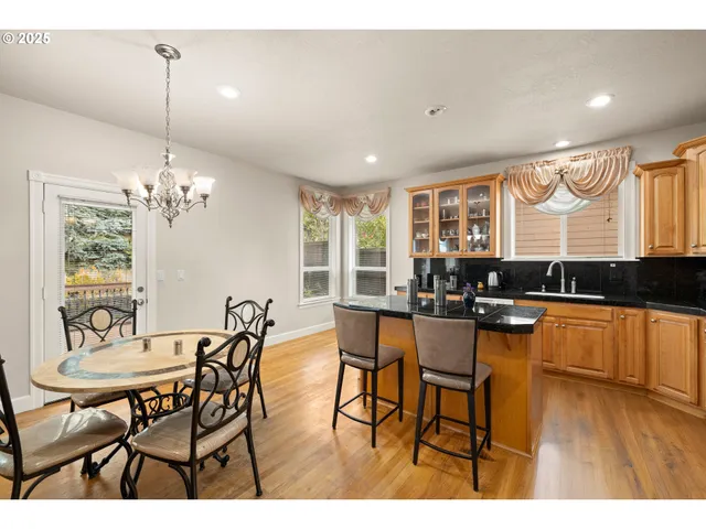 $584,990 | 15325 Southeast Knapp Drive, Portland, OR 97236