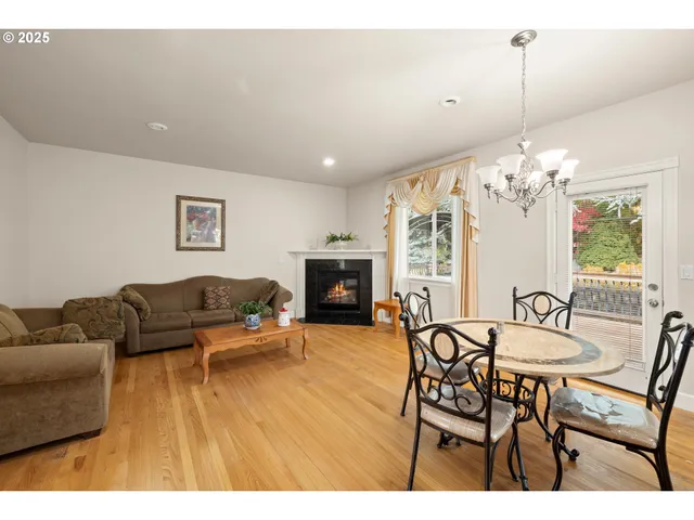 $584,990 | 15325 Southeast Knapp Drive, Portland, OR 97236