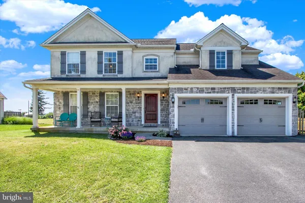 $375,000 | 2525 Admire Springs Drive, Dover, PA 17315