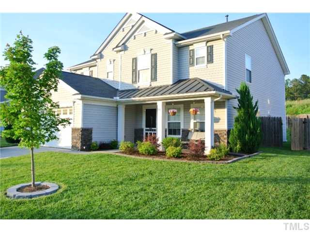 307 Rondelay Drive Durham, NC 27703 - Photo 20 of 21 Photo 20
