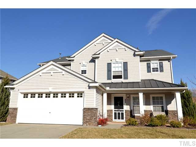 307 Rondelay Drive Durham, NC 27703 - Photo 2 of 21 Photo 2