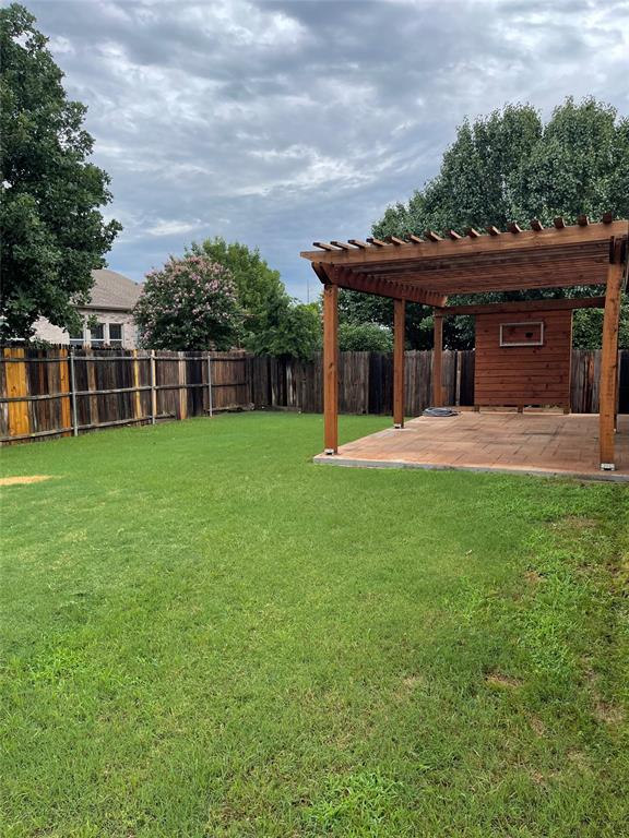 6504 Corral Lane Denton, TX 76210 - Photo 17 of 18