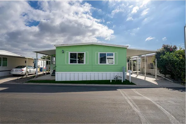 $234,900 | 444 Anita Street, Unit 95, Chula Vista, CA 91911