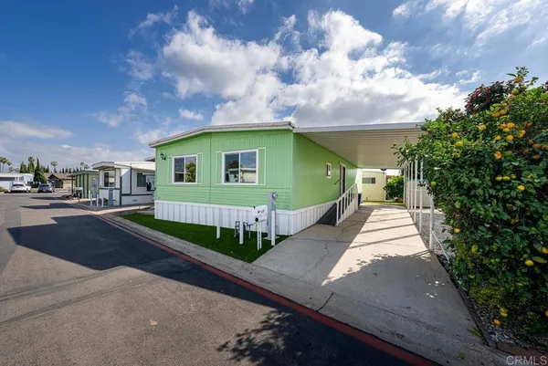 $234,900 | 444 Anita Street, Unit 95, Chula Vista, CA 91911